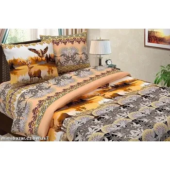 Povlečení POVLEČENÍ NA VELKOU POSTEL LEGENDA