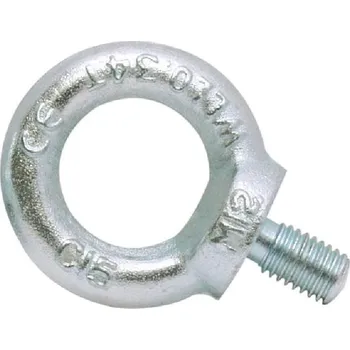 Matice Šroub závěsný, M 6, DIN 580