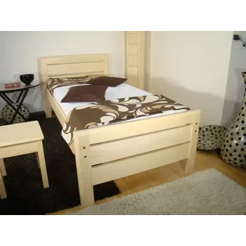 Postel ROALHOLZ DIGGY SENIOR 90x200 cm