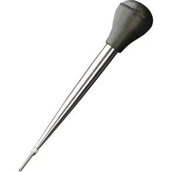 Podlévací balonek na pečení - Küchenprofi (Vstřikovací jehla na pečení - Küchenprofi)