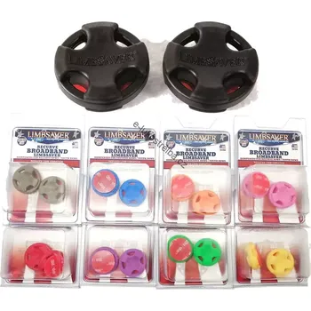 Limbsaver Broadband Recurve Damper (Tlumič vibrací Limbsaver Broadband Recurve)