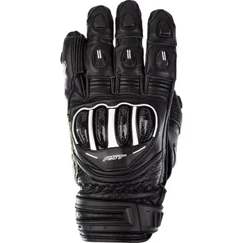 Moto rukavice Rukavice RST 2667 Tractech Evo 4 Short CE Black 10