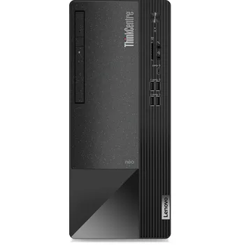 Stolní počítač Lenovo ThinkCentre neo 50t Gen 4 (12JD000CCK)