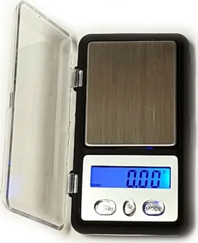 Laboratorní váha Mikrováha A301 do 200 g/0,01 g
