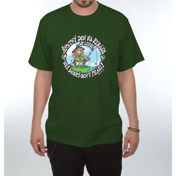 Žertovný předmět Špatný den na rybách