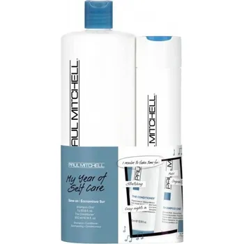 Kosmetická sada Paul Mitchell Original Big Set - Šampon 1000 ml + kondicionér 300 ml Dárková sada