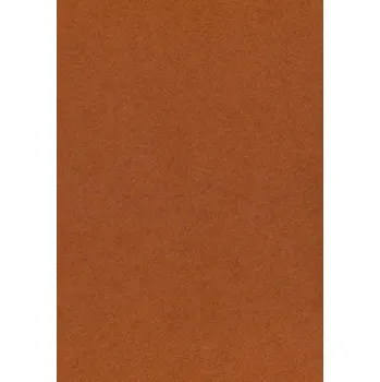 Dekorační plsť 20x30 cm, 2 mm, 350 g, sv. hnědá č. 78