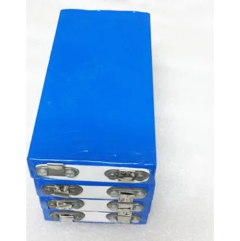 Záložní baterie Akumulátor 3.2V 10Ah LiFePO4 článek pro 12V 10A baterie e-bike UPS