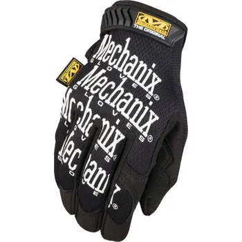 Rukavice Mechanix The Original® Black - XL