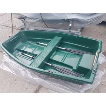 Člun armor Marsouin 215 - plastové lodě