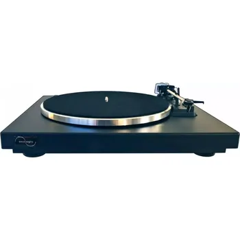 Příslušenství pro gramofon Analogis Dreher EV + Ortofon OM 10