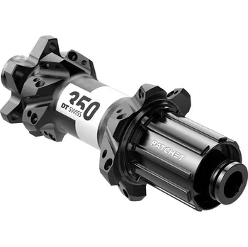 DT Swiss zadní náboj 350 STRAIGHTPULL 148/12 28H SRAM XD DBIS BOOST