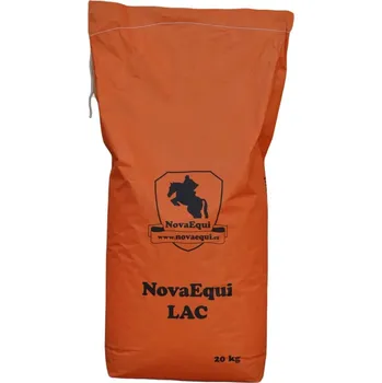 Jezdectví NovaEqui Lac 20 kg
