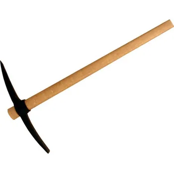 Příslušenství pro plot Krumpáč s násadou