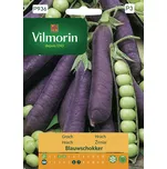 Vilmorin Hrách setý fialové lusky…