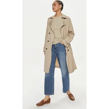 Pánské tričko Marc O'Polo T-Shirt 402 2196 51333 Zelená Slim Fit S