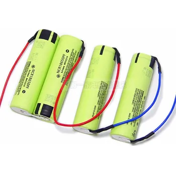 Baterie pro vysavače Electrolux ergorapido 2 in 1 14,4V 2100mAh Li-ion - ZB3104, ZB3105 a ZB3106