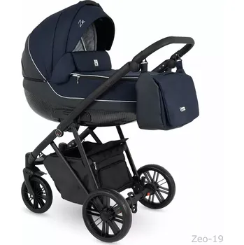 Kočárek Kombinovaný kočárek Camarelo Zeo - 19