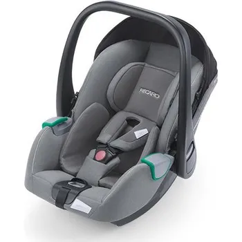 Autosedačka RECARO Avan, Prime Silent Grey - vystavený kus