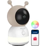 Concept Dětská chůvička s kamerou SMART KIDO KD4000