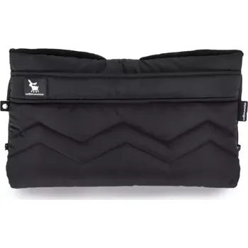 Fusak Cottonmoose rukávník Classic-Black (723125)