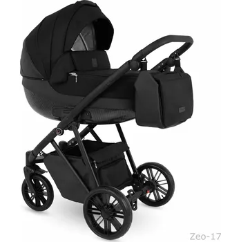 Kočárek Kombinovaný kočárek Camarelo Zeo - 18