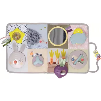 Hrací deka Taf Toys Hrací pult Zahrada (13115TAF)