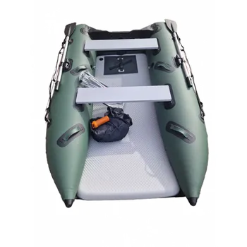 Člun boat007.cz Nafukovací katamarán 290