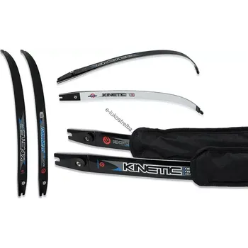 Luk Kinetic Avantage Ramena luku ILF