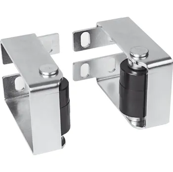 CA PADDOCK 2 - horní náběh