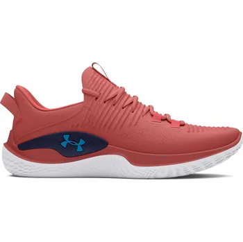 Pánská běžecká obuv Under Armour UA Flow Dynamic INTLKNT-RED Pánské boty červené 43 3027177-600-9.5