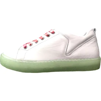 Dámské tenisky LOOKE 1017 62 205 ANNETTE č Barva: Bílá, Velikost: 40