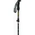 Nordic walkingová hůl Gabel XTR Carbon EF černé 110-130 cm