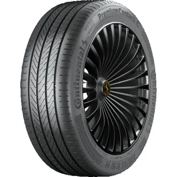 Letní osobní pneu CONTINENTAL PREMIUM CONTACT C 255/45 R20 105V DOT2022