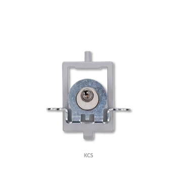 Pohon brány Key Automation S.r.l. Zámek odblokovacího mechanismu se 2 klíči pro pohon SUN