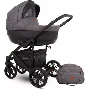 Kočárek Kombinovaný kočárek Seeba Art BA07 2022