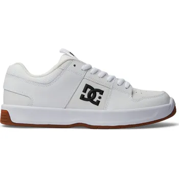 Pánské tenisky DC Boty DC, Lynx Zero white/white/gum 2024 Velikost: EUR40