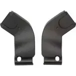 EASYWALKER Set adaptérů na autosedačku ke kočárku Jackey (EJA10202)