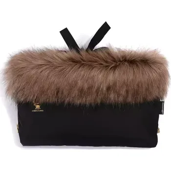 Rukávník CottonMoose Yukon Limited Gold