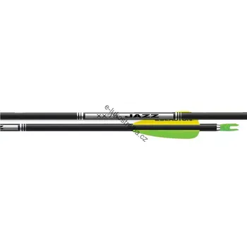 Easton XX75 Jazz Black