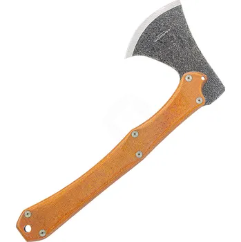 Sekera Condor Tool & Knife Sekera Mountain Pass od Condor