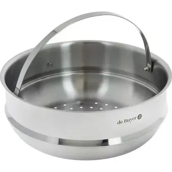 de Buyer, Vložka napařovací pr.24 cm