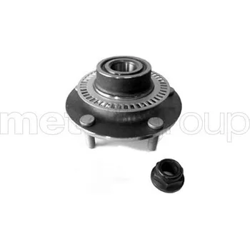 Sada ložisek kol METELLI 19-2716