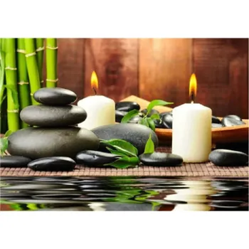 Diamantové malování DIAMANTOVÁ MOZAIKA ZEN 06 - SLEVA -50%