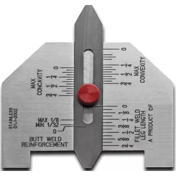 PRIDE Svárová měrka WG3
