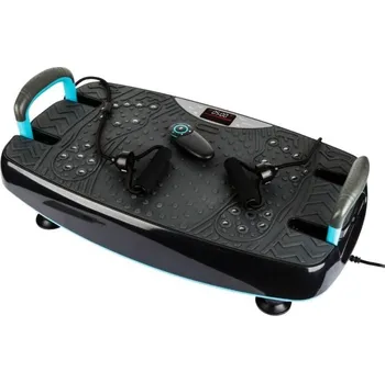 Masážní přístroj Newcential Vibrační plošina 344961