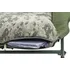 rybářské lehátko Mivardi CamoCODE Air8
