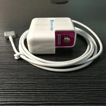 Příslušenství pro notebook Magsafe2 45W 14.85V 3.05A pro apple magsafe 2 laptop napáječ adaptér pro MacBook Air 11" 13" A1465 A1436 A1466 A1435