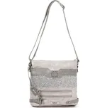 Dámská kabelka H1346-40 Rieker šedá Barva: grau, Velikost: BEZ