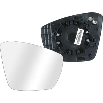 Auto zrcátko Sklo pravého zpětného zrcátka VOLKSWAGEN T-ROC |9/2017 a výše| vyhřívané | VIEW MAX | 5901532995381